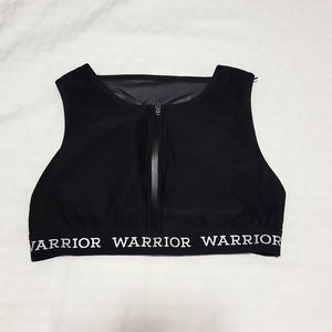 Victoria Secret Warrior sports bra